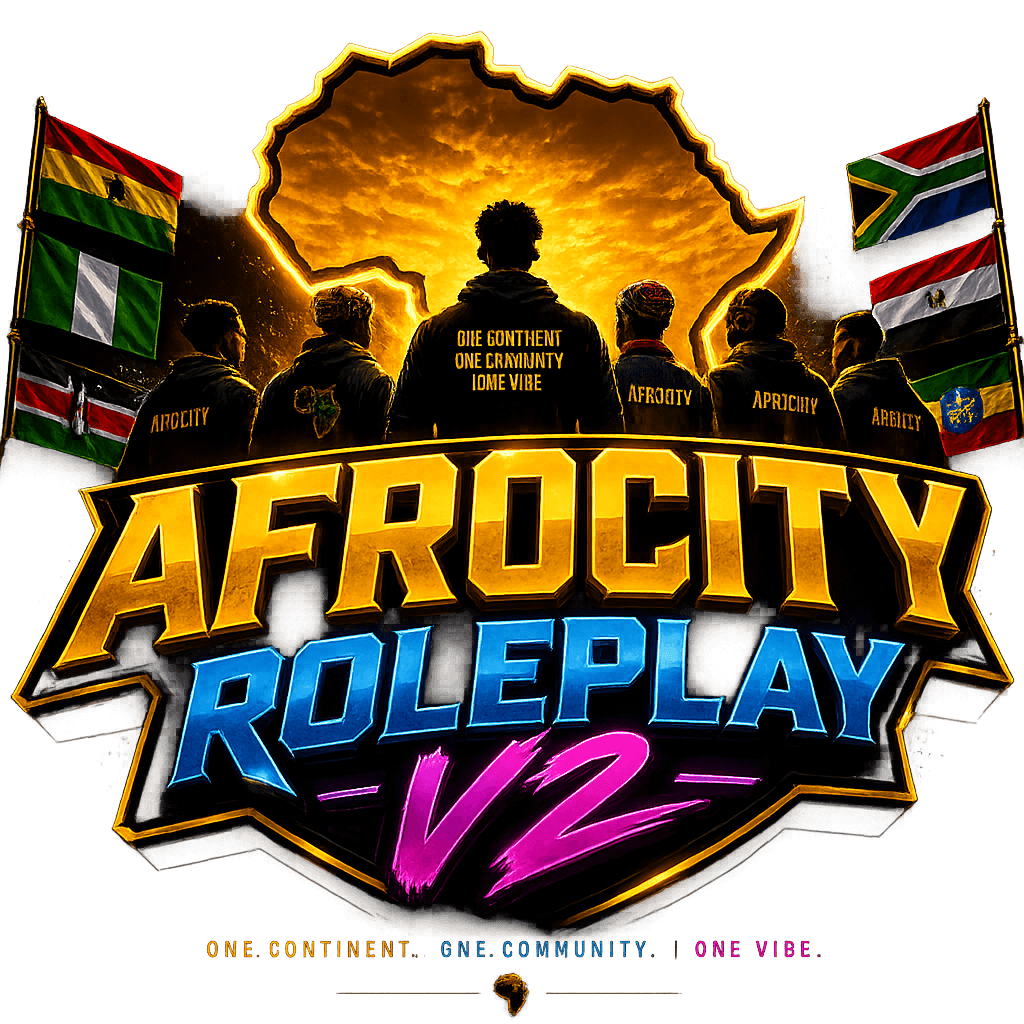 AFROCITY