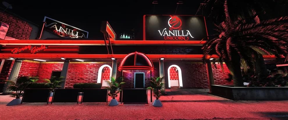 Vanilla Unicorn Strip Club (Club) image 8