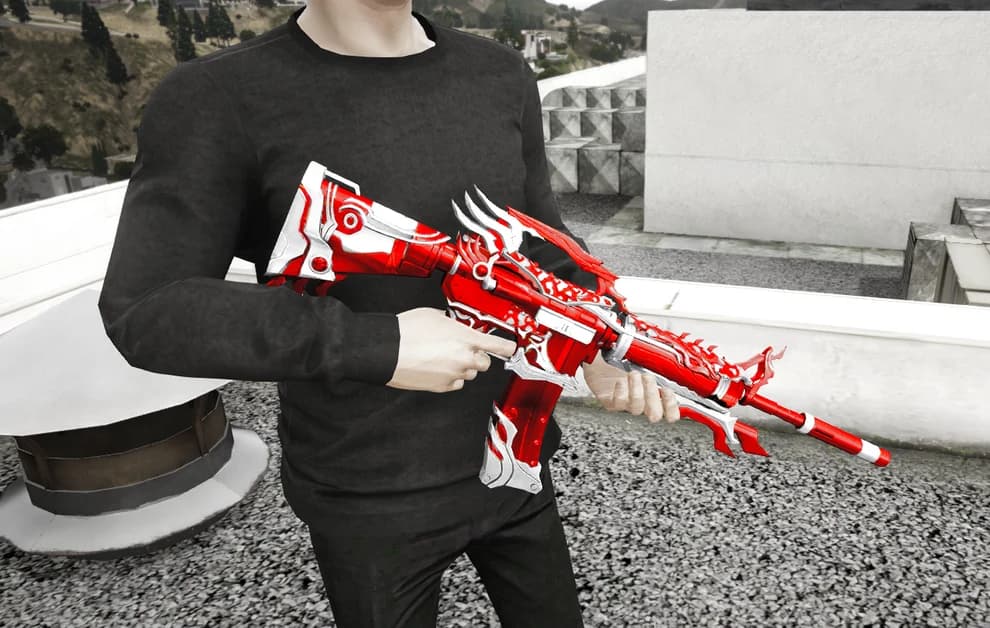 Red Dragon
